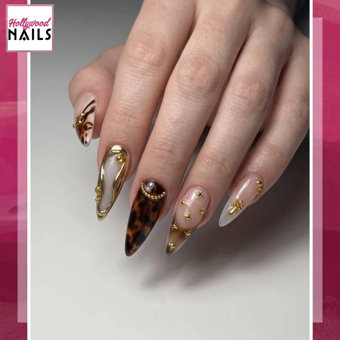 September nail inspiration and trending designs 